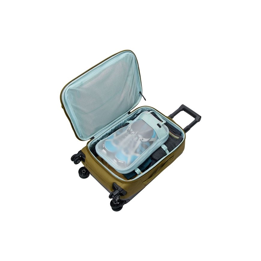 Thule TL-TARS122N - Ratastega käsipagas Aion 36 l pruun