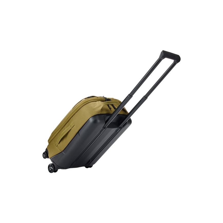Thule TL-TARS122N - Ratastega käsipagas Aion 36 l pruun