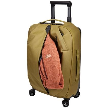 Thule TL-TARS122N - Ratastega käsipagas Aion 36 l pruun