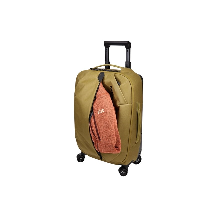 Thule TL-TARS122N - Ratastega käsipagas Aion 36 l pruun