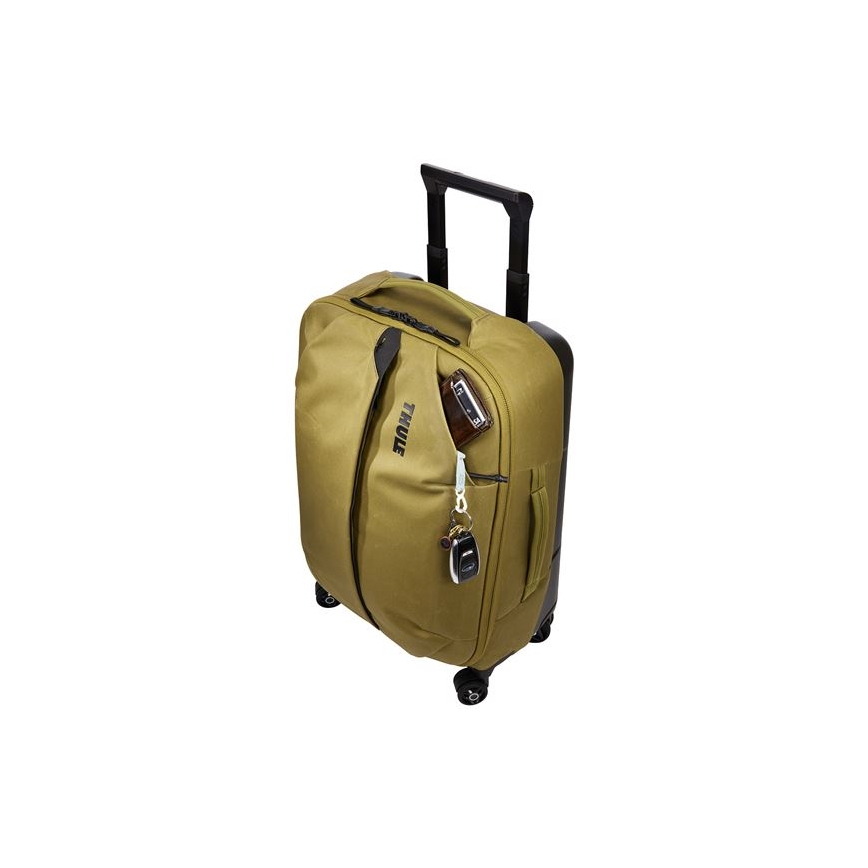 Thule TL-TARS122N - Ratastega käsipagas Aion 36 l pruun