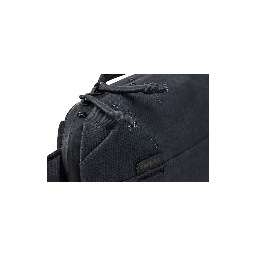 Thule TL-TASB102K - Kanderihmaga kott Aion 2 l must