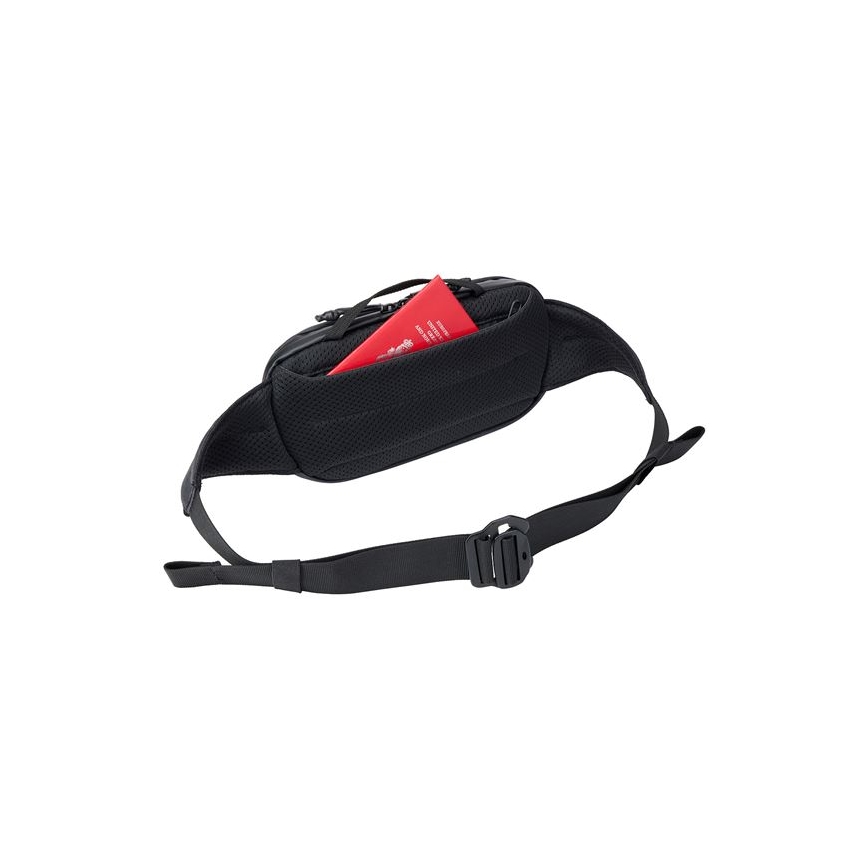 Thule TL-TASB102K - Kanderihmaga kott Aion 2 l must