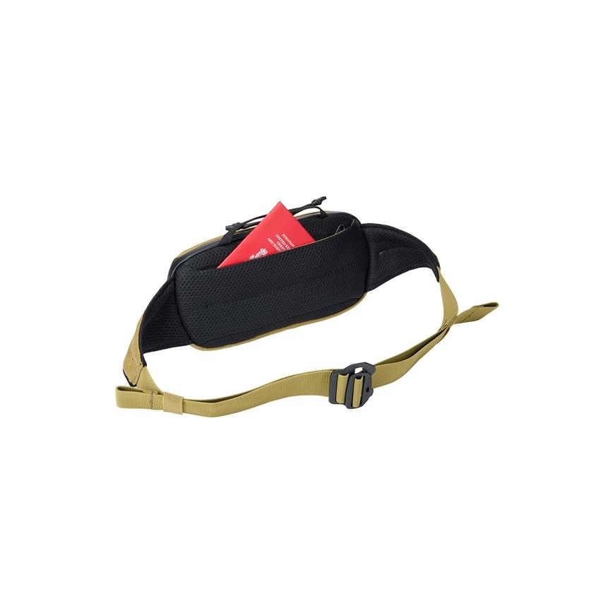 Thule TL-TASB102N - Kanderihmaga kott Aion 2 l pruun