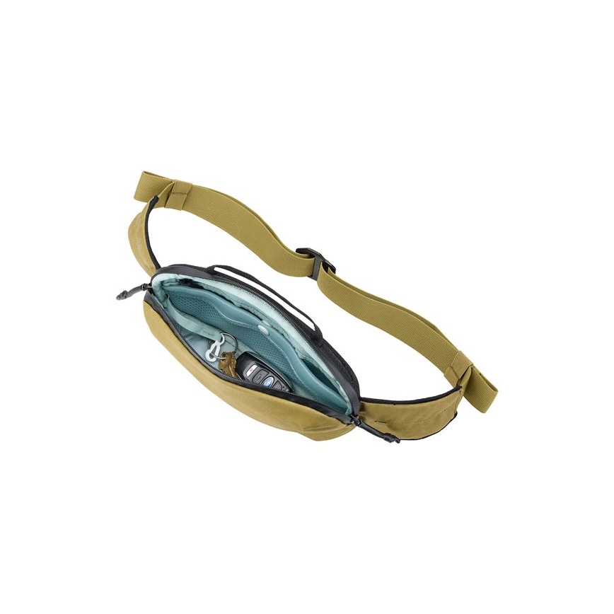 Thule TL-TASB102N - Kanderihmaga kott Aion 2 l pruun