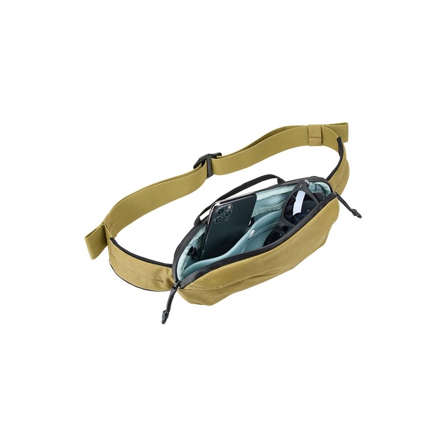 Thule TL-TASB102N - Kanderihmaga kott Aion 2 l pruun