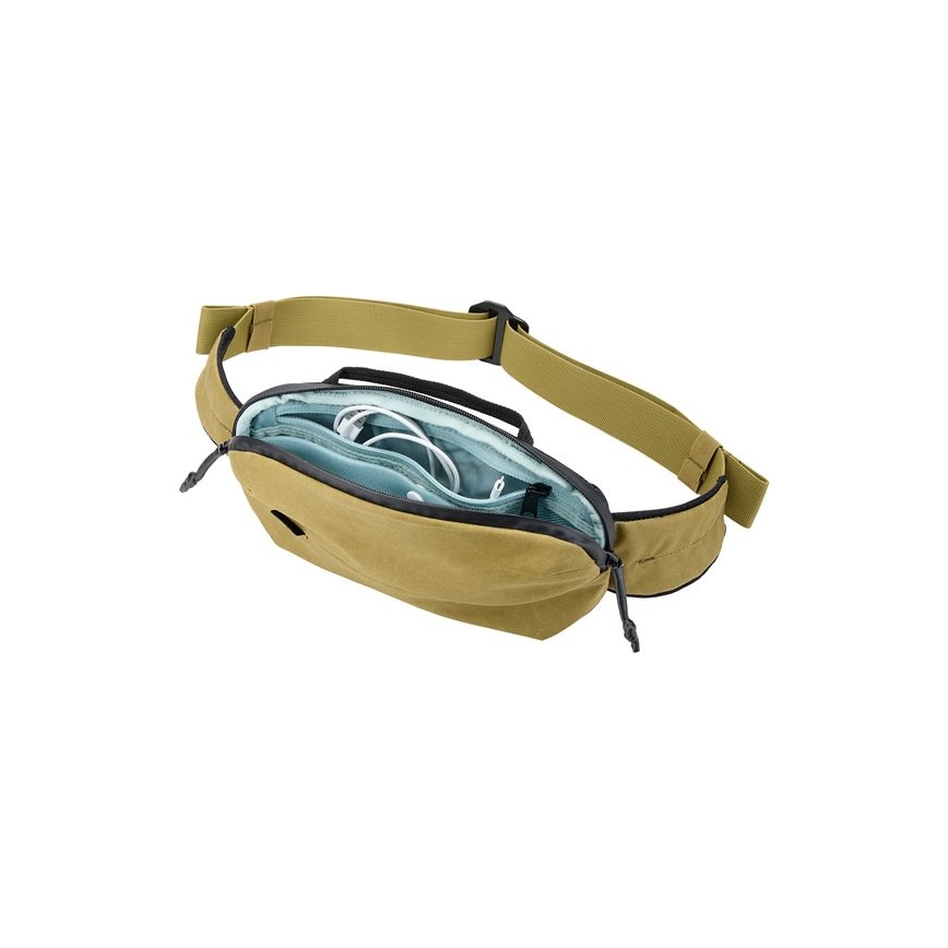 Thule TL-TASB102N - Kanderihmaga kott Aion 2 l pruun
