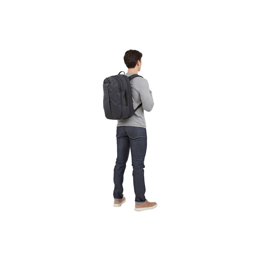 Thule TL-TATB128K - Reisiseljakott Aion 28 l must