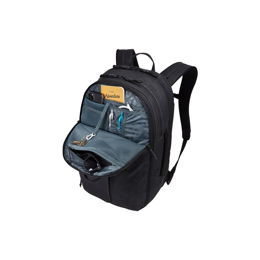 Thule TL-TATB128K - Reisiseljakott Aion 28 l must