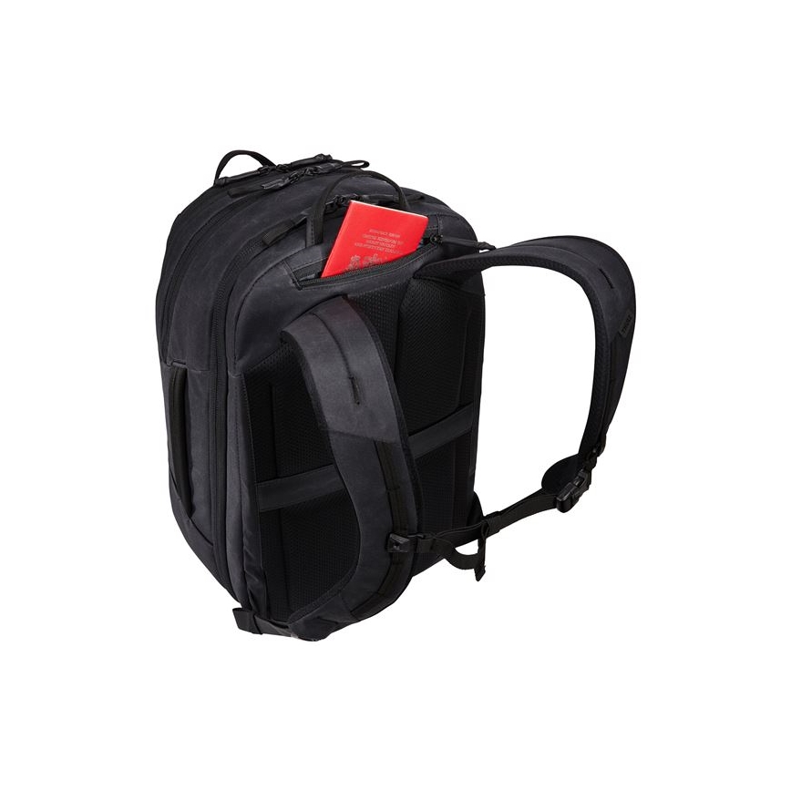 Thule TL-TATB128K - Reisiseljakott Aion 28 l must