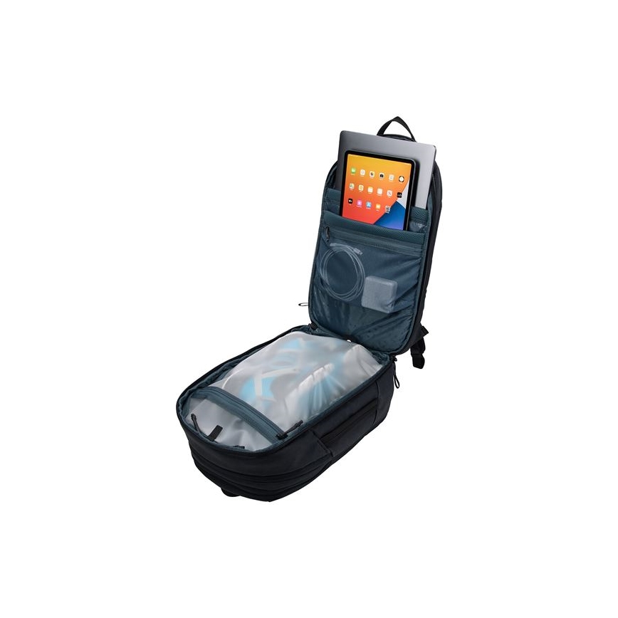 Thule TL-TATB128K - Reisiseljakott Aion 28 l must