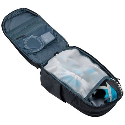 Thule TL-TATB128K - Reisiseljakott Aion 28 l must