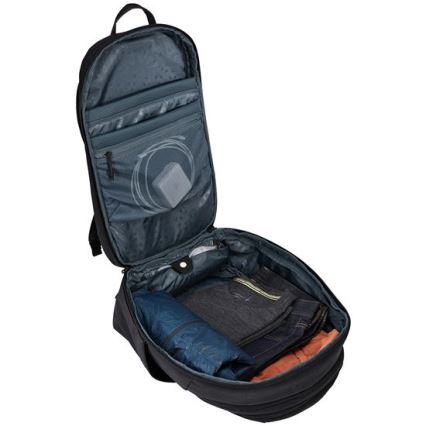 Thule TL-TATB128K - Reisiseljakott Aion 28 l must