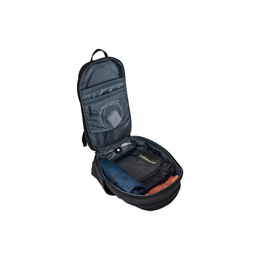Thule TL-TATB128K - Reisiseljakott Aion 28 l must
