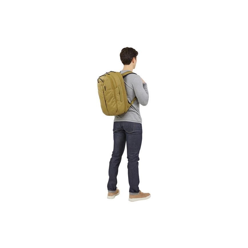 Thule TL-TATB128N - Reisiseljakott Aion 28 l pruun