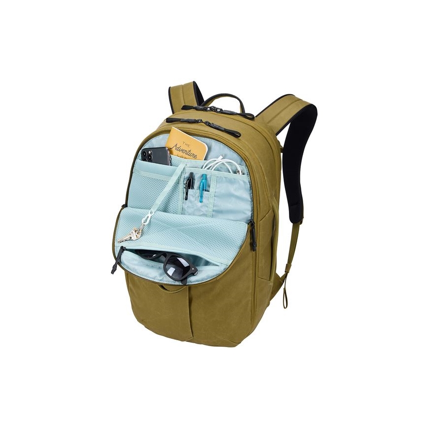 Thule TL-TATB128N - Reisiseljakott Aion 28 l pruun