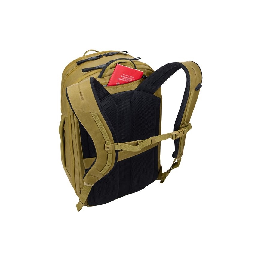 Thule TL-TATB128N - Reisiseljakott Aion 28 l pruun
