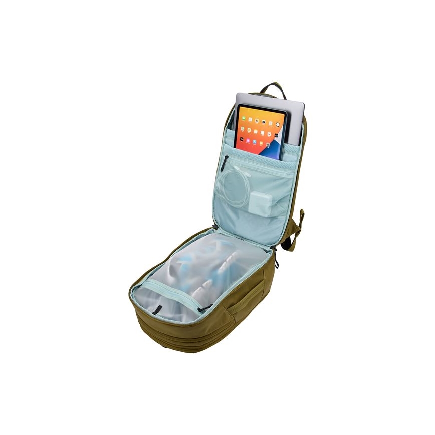 Thule TL-TATB128N - Reisiseljakott Aion 28 l pruun