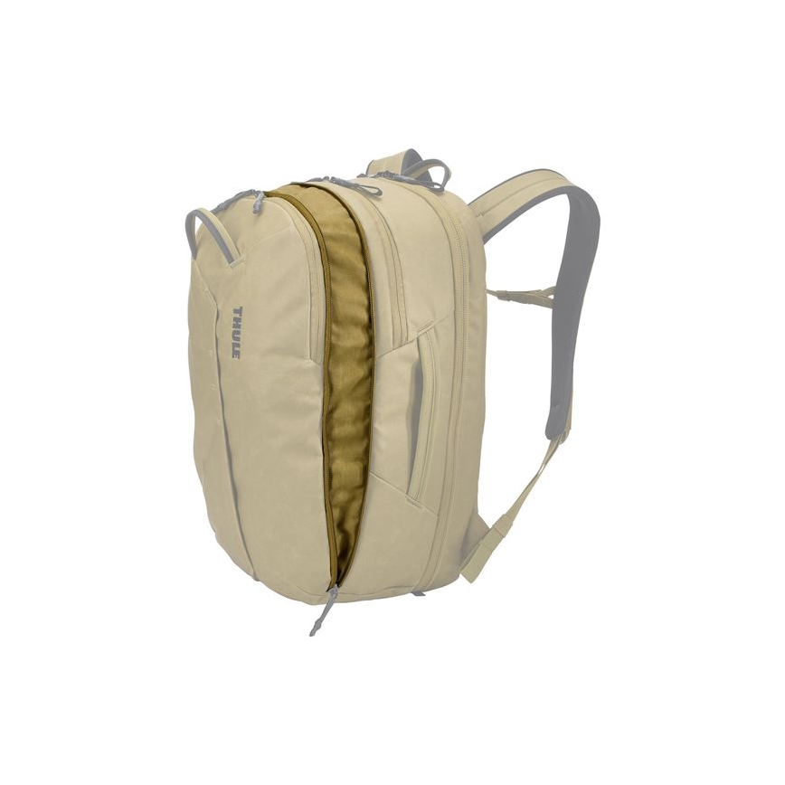 Thule TL-TATB128N - Reisiseljakott Aion 28 l pruun