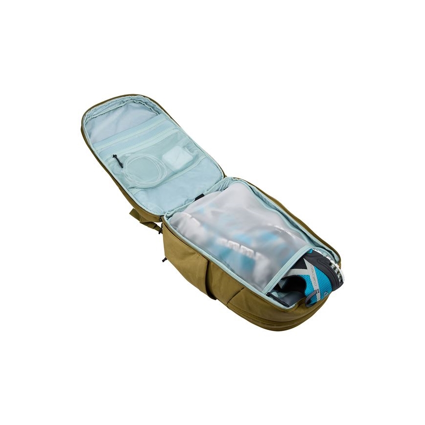 Thule TL-TATB128N - Reisiseljakott Aion 28 l pruun