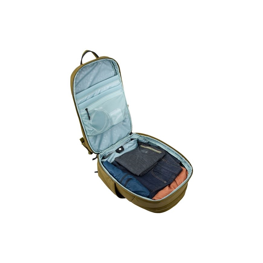 Thule TL-TATB128N - Reisiseljakott Aion 28 l pruun