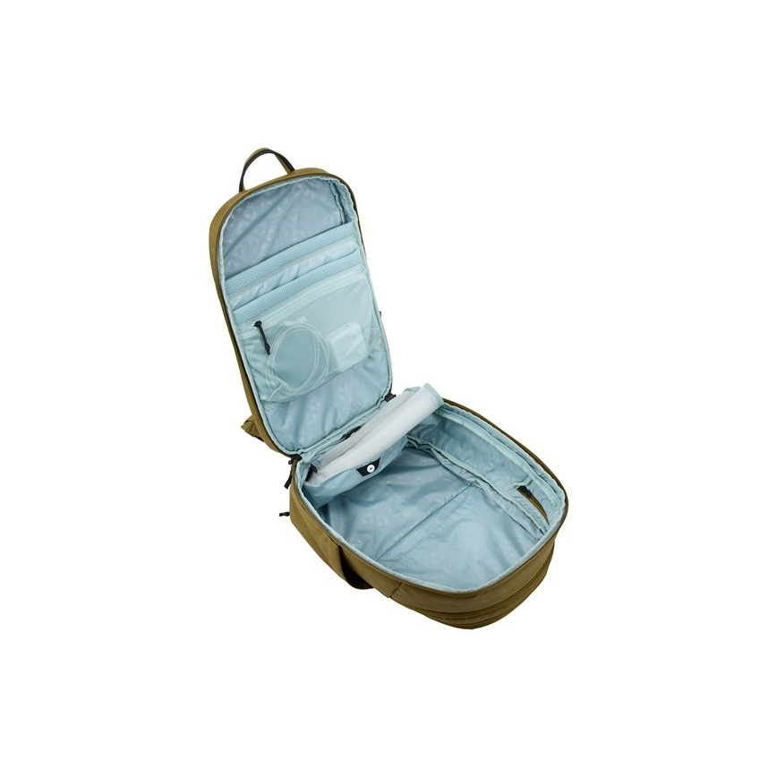 Thule TL-TATB128N - Reisiseljakott Aion 28 l pruun