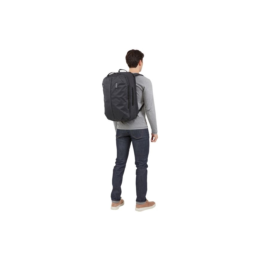 Thule TL-TATB140K - Reisiseljakott Aion 40 l must