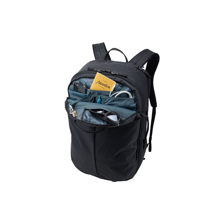 Thule TL-TATB140K - Reisiseljakott Aion 40 l must