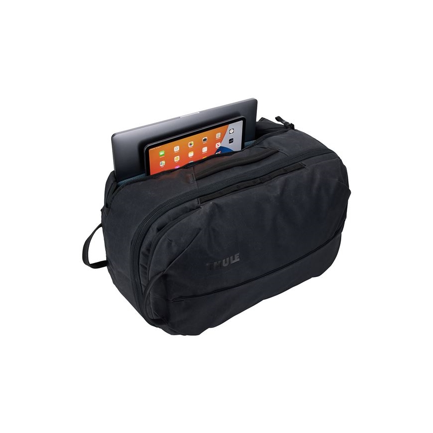 Thule TL-TATB140K - Reisiseljakott Aion 40 l must