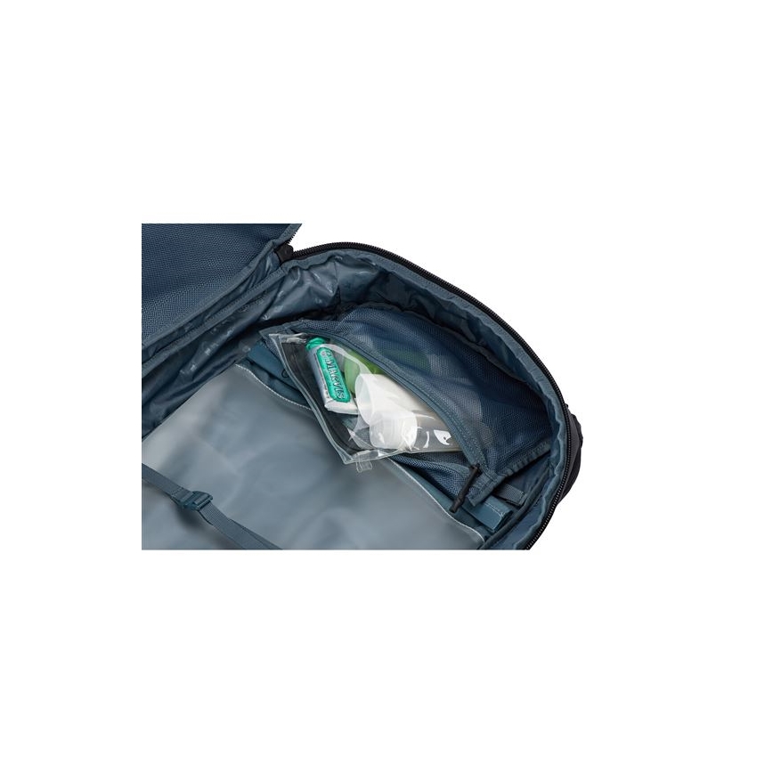 Thule TL-TATB140K - Reisiseljakott Aion 40 l must