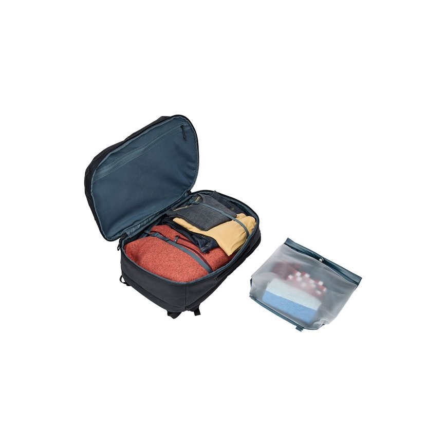 Thule TL-TATB140K - Reisiseljakott Aion 40 l must