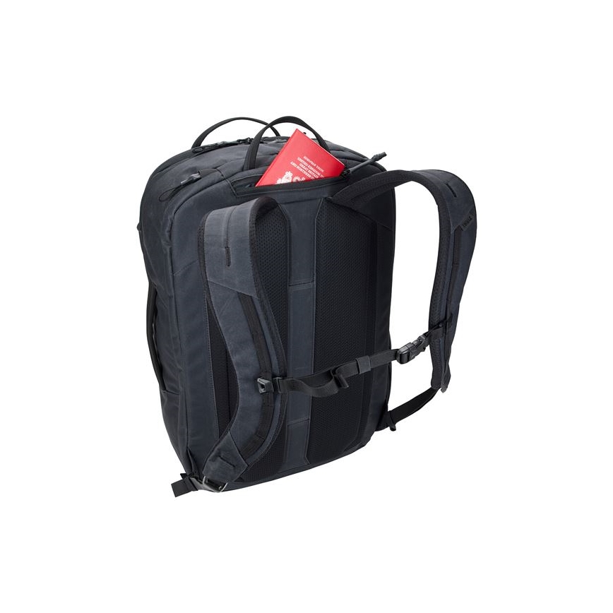 Thule TL-TATB140K - Reisiseljakott Aion 40 l must