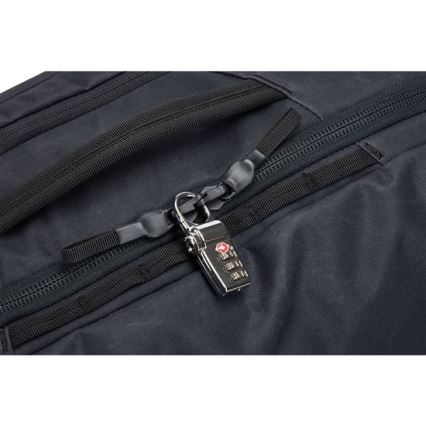 Thule TL-TATB140K - Reisiseljakott Aion 40 l must