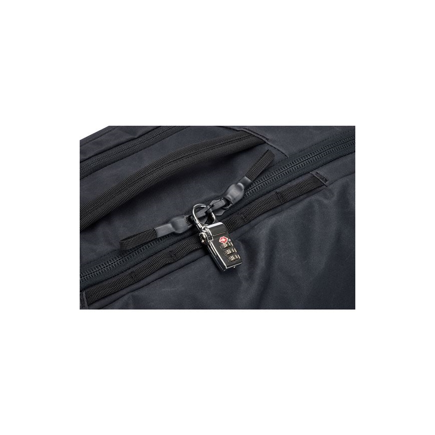 Thule TL-TATB140K - Reisiseljakott Aion 40 l must