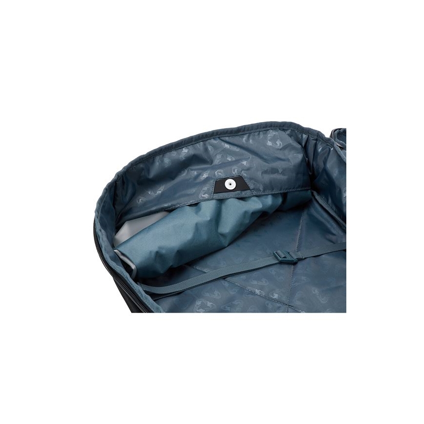 Thule TL-TATB140K - Reisiseljakott Aion 40 l must