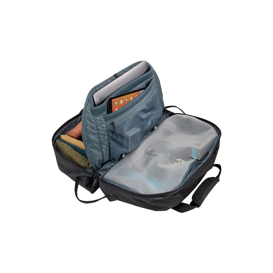 Thule TL-TAWD135K - Reisikott Aion 35 l must