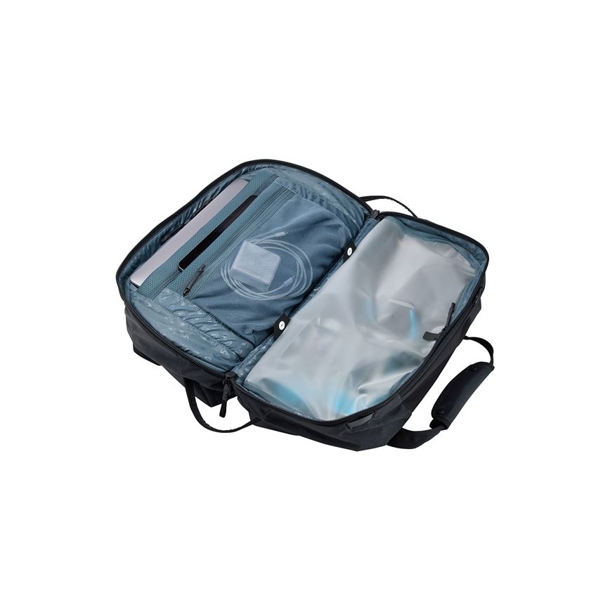 Thule TL-TAWD135K - Reisikott Aion 35 l must