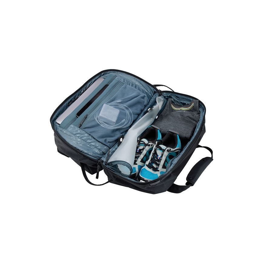 Thule TL-TAWD135K - Reisikott Aion 35 l must