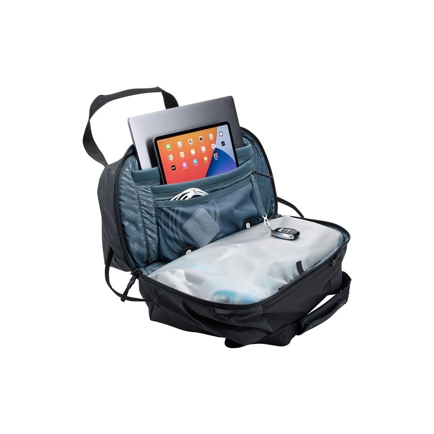 Thule TL-TAWD135K - Reisikott Aion 35 l must