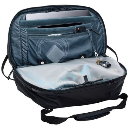 Thule TL-TAWD135K - Reisikott Aion 35 l must