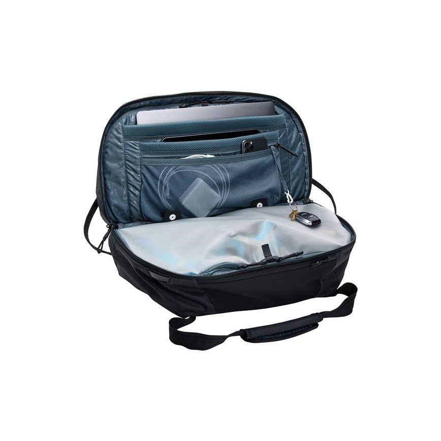 Thule TL-TAWD135K - Reisikott Aion 35 l must