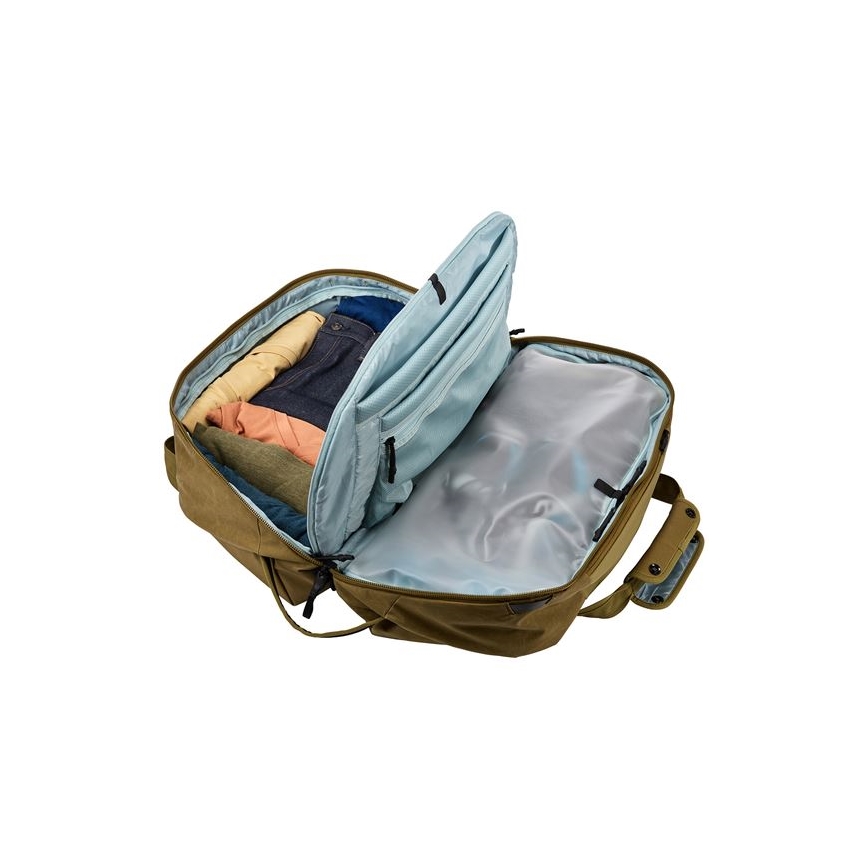 Thule TL-TAWD135N - Reisikott Aion 35 l pruun