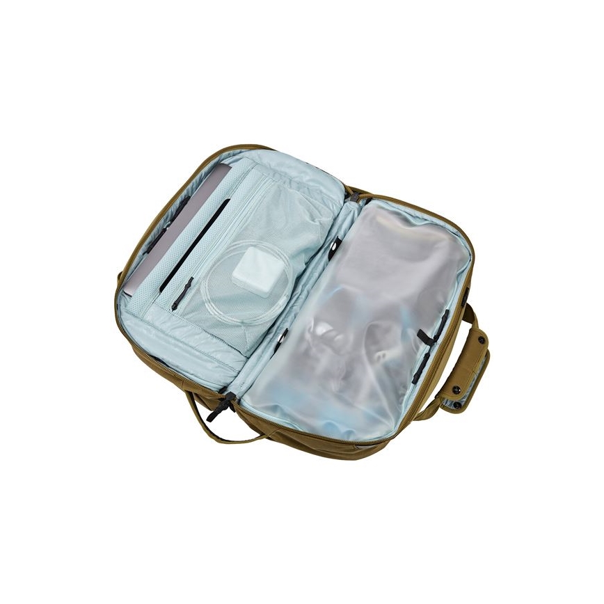 Thule TL-TAWD135N - Reisikott Aion 35 l pruun