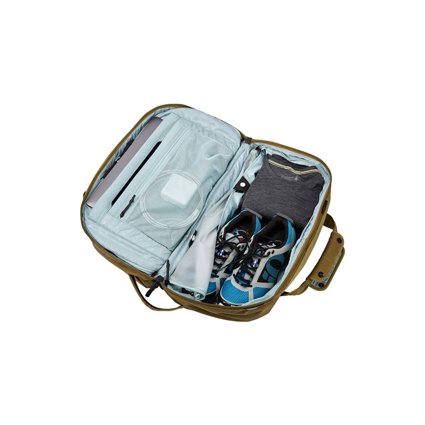 Thule TL-TAWD135N - Reisikott Aion 35 l pruun
