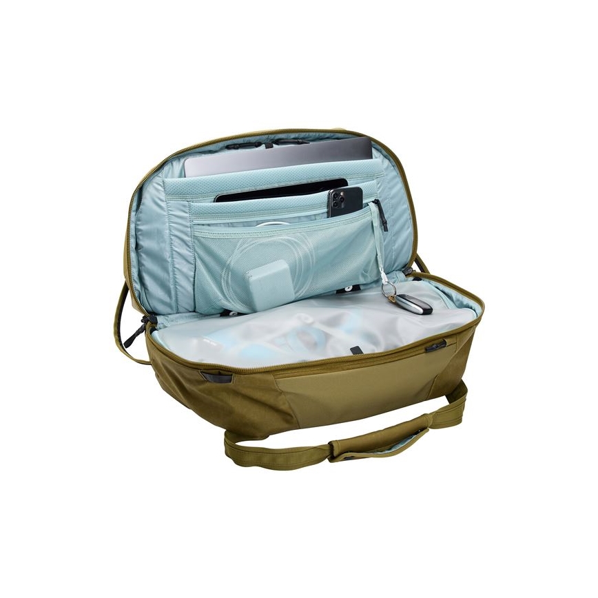 Thule TL-TAWD135N - Reisikott Aion 35 l pruun