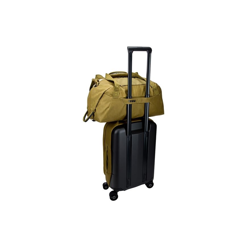 Thule TL-TAWD135N - Reisikott Aion 35 l pruun