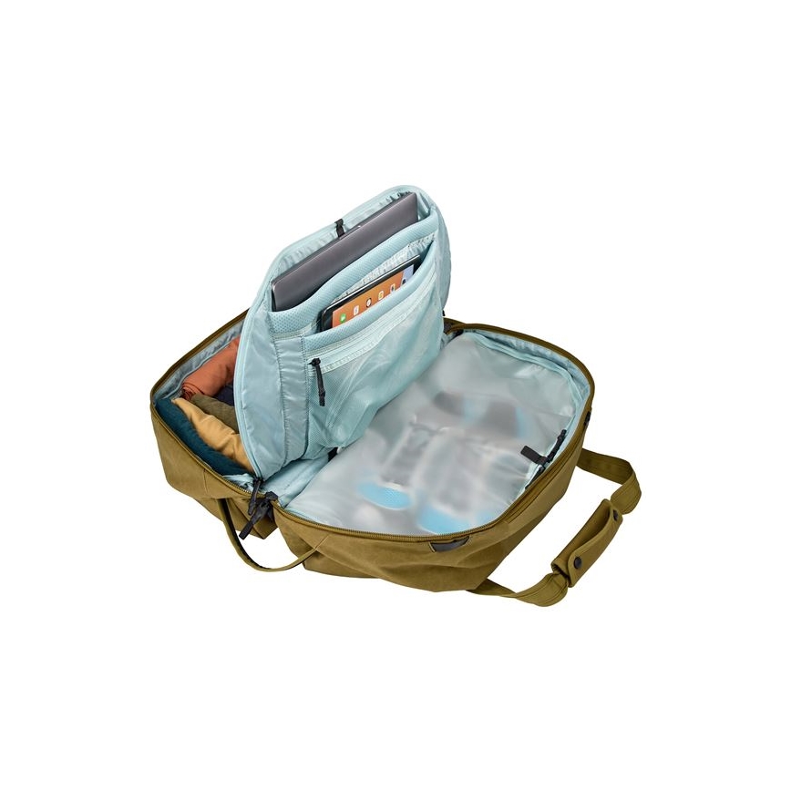 Thule TL-TAWD135N - Reisikott Aion 35 l pruun