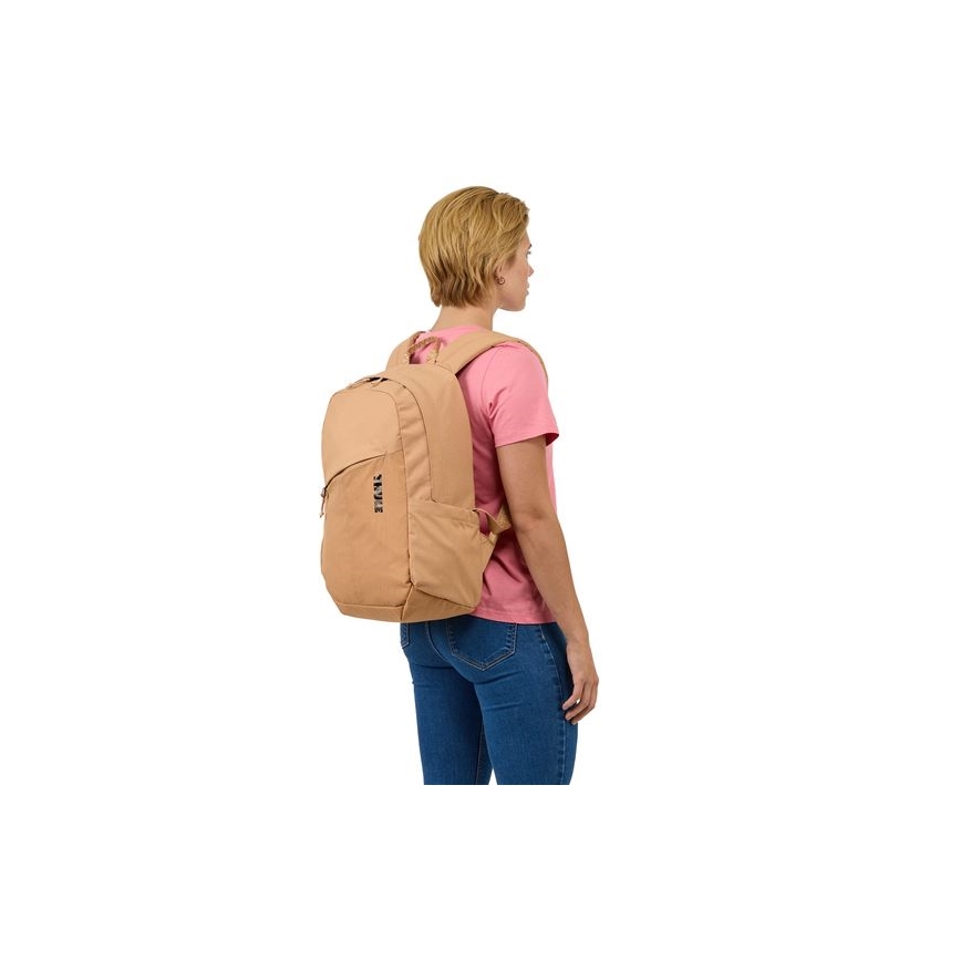 Thule TL-TCAM6115DT - Seljakott Notus 20 l oranž