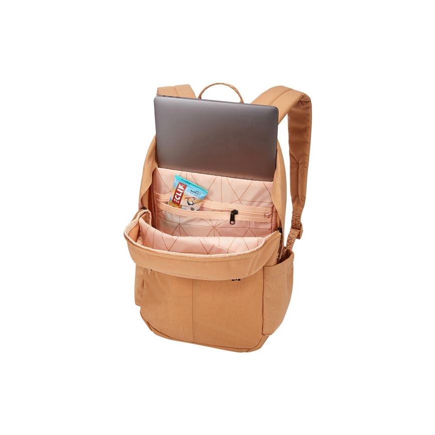 Thule TL-TCAM6115DT - Seljakott Notus 20 l oranž