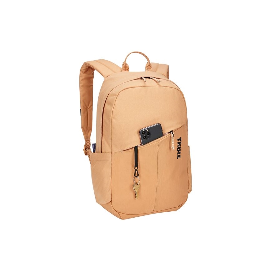 Thule TL-TCAM6115DT - Seljakott Notus 20 l oranž
